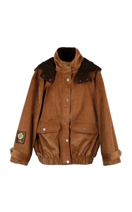 SIEDRÉS SIEDRÉS Polca CottonBlend Jacket