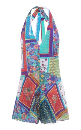 Sho Dress
