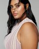 Siempre High-Neck Maxi Dress - 6