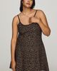 Siempre Jacquard Mini Dress - 5