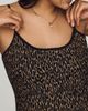 Siempre Jacquard Mini Dress - 8