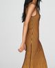 Siempre Ribbed Midi Sweater Dress - 2