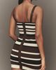 Siempre Siempre x Anthropologie Square-Neck Bodycon Dress - 2