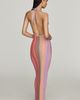 Siempre Slim Knit Maxi Dress - 5