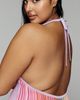 Siempre Slim Knit Maxi Dress - 7