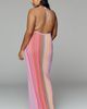 Siempre Slim Knit Maxi Dress - 8