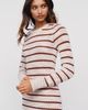 Siempre Sweater Maxi Dress - 3