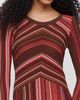 Siempre Sweater Midi Dress - 3