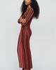 Siempre Sweater Midi Dress - 4