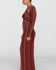 Siempre Sweater Midi Dress - 7