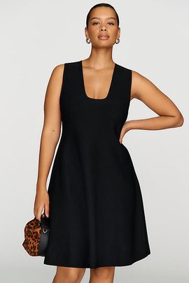 Siempre Sweater Mini Dress