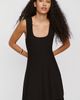 Siempre Sweater Mini Dress - 3