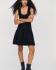 Siempre Sweater Mini Dress - 5