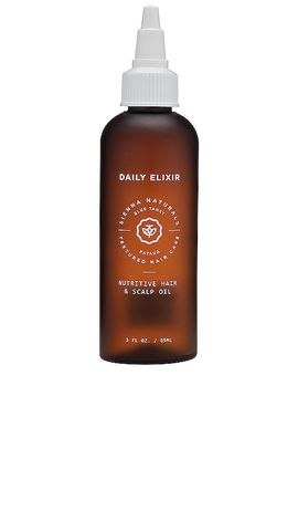 Sienna Naturals Sienna Naturals Daily Elixir Hair and Scalp Oil