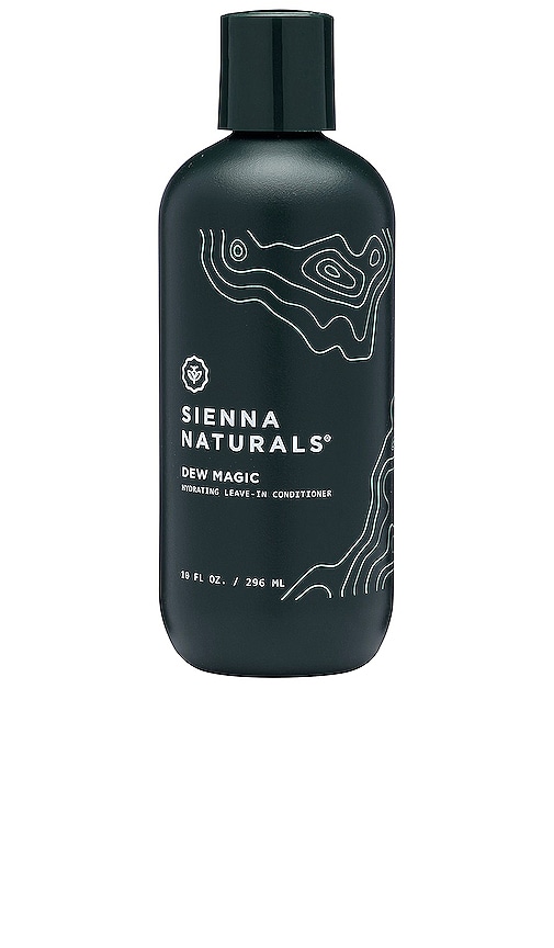 Sienna Naturals Sienna Naturals Dew Magic Leave-In Conditioner