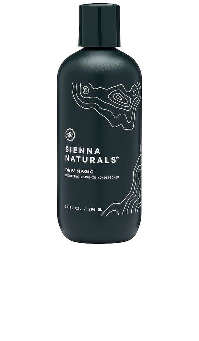 Sienna Naturals Sienna Naturals Dew Magic Leave-In Conditioner