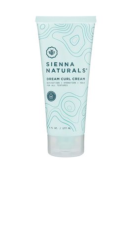 Sienna Naturals Sienna Naturals Dream Curl Cream