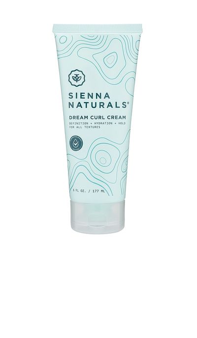 Sienna Naturals Sienna Naturals Dream Curl Cream