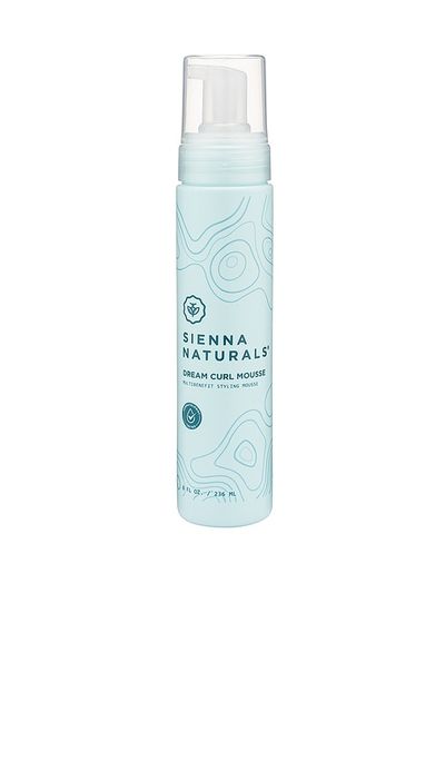 Sienna Naturals Sienna Naturals Dream Curl Mousse