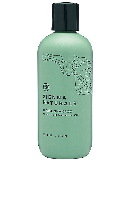 Sienna Naturals Sienna Naturals Hapi Shampoo