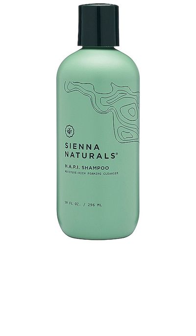 Sienna Naturals Sienna Naturals Hapi Shampoo