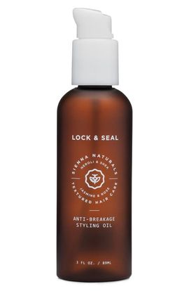 Sienna Naturals Sienna Naturals Lock & Seal Anti-Breakage Serum 