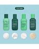 Sienna Naturals Sienna Naturals Mini Hydrating And Damage Repair Hair Ritual Set - 2