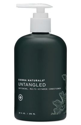 Sienna Naturals Sienna Naturals Untangled Multivitamin Conditioner 