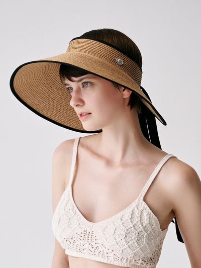 SIEOR Aurelia Wide Hat
