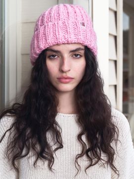 SIEOR Flake beanie_3colors