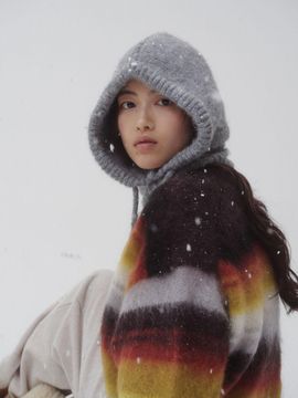 SIEOR Larva balaclava_grey