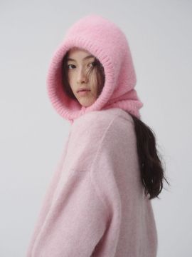 SIEOR Larva balaclava_pink