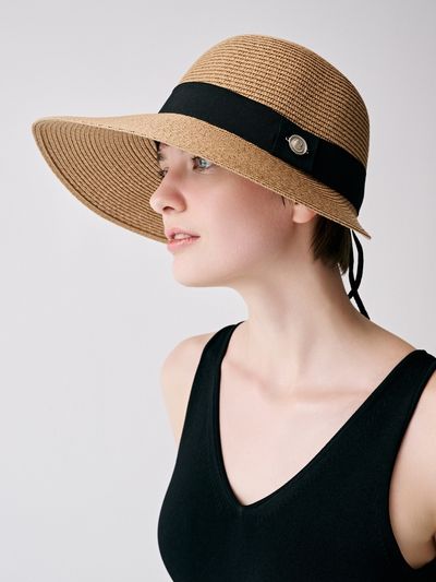 SIEOR Lyra Bucket Hat_Wood