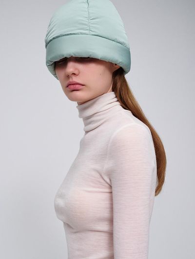 SIEOR Padding Hat