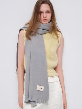 SIEOR Shelly Scarf_Light Grey