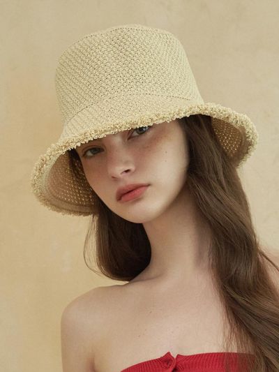 SIEOR Zulu Hat_Light Beige