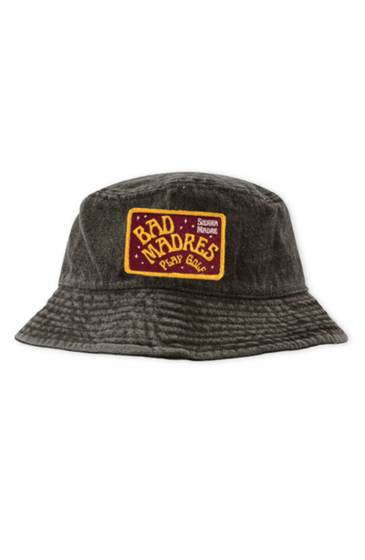 Sierra Madre Golf Sierra Madre Golf Bad Madres Bucket Hat