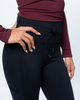Sierra Madre Golf Sierra Madre Golf BrushTech Flare Pant - 3