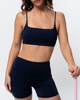 Sierra Madre Golf Sierra Madre Golf Ready Thin Square Neck Bra - 1