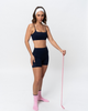 Sierra Madre Golf Sierra Madre Golf Ready Thin Square Neck Bra - 4