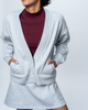 Sierra Madre Golf Sierra Madre Golf SportFleece Cardigan - 1