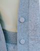 Sierra Madre Golf Sierra Madre Golf SportFleece Cardigan - 4
