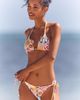 SIGAL Reversible Bikini Top - 4