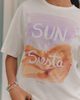 SIGAL Sun Siesta Graphic Tee - 3