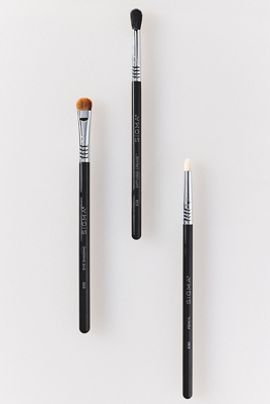 Sigma Beauty All Eyes Trio