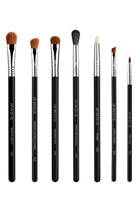 Sigma Beauty Sigma Beauty Basic Eye Brush Set $160 Value 