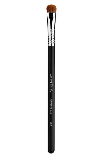 Sigma Beauty Sigma Beauty Beauty E55 Eye Shading Brush 