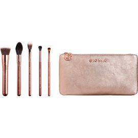 Sigma Beauty Sigma Beauty Beauty Iconic Brush Set