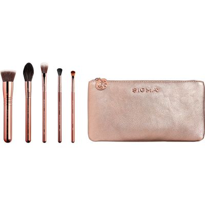 Sigma Beauty Sigma Beauty Beauty Iconic Brush Set