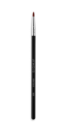 Sigma Beauty Sigma Beauty E05 Eyeliner Brush No Color One